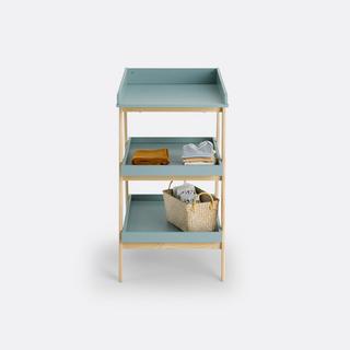 La Redoute Intérieurs  Wickeltisch Oréade 