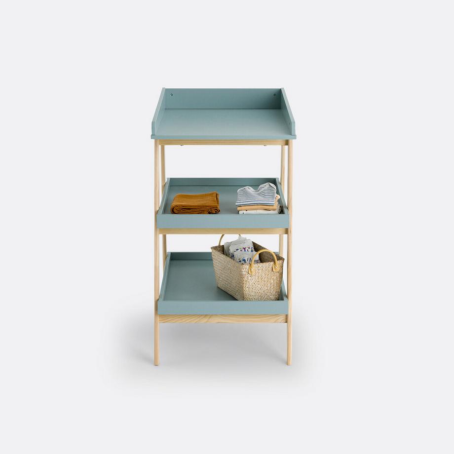 La Redoute Intérieurs  Wickeltisch Oréade 