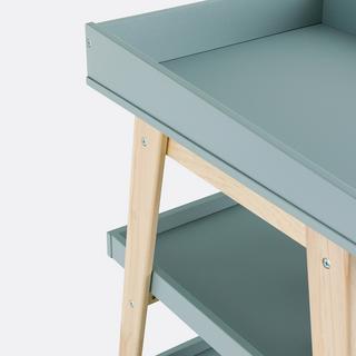 La Redoute Intérieurs  Wickeltisch Oréade 