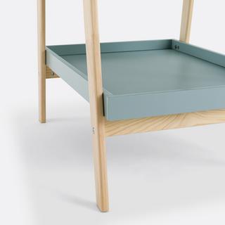 La Redoute Intérieurs  Wickeltisch Oréade 