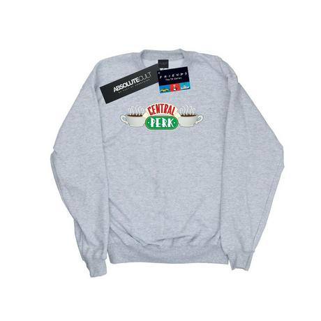 Friends  Central Perk Sweatshirt 