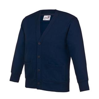 AWDis  Academy Strickjacke 
