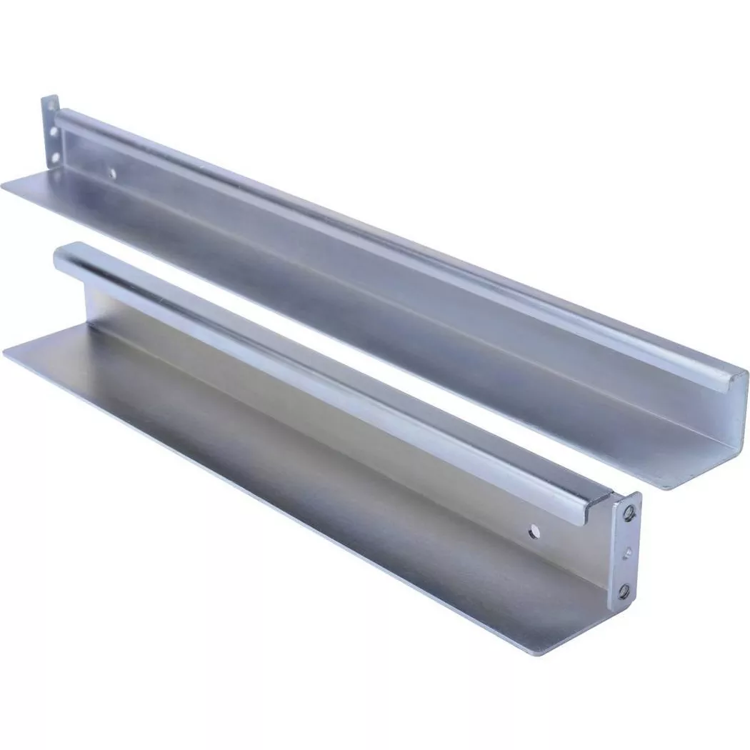Digitus L-Support Gleitschienen für 483 mm (19")-Serverschränke