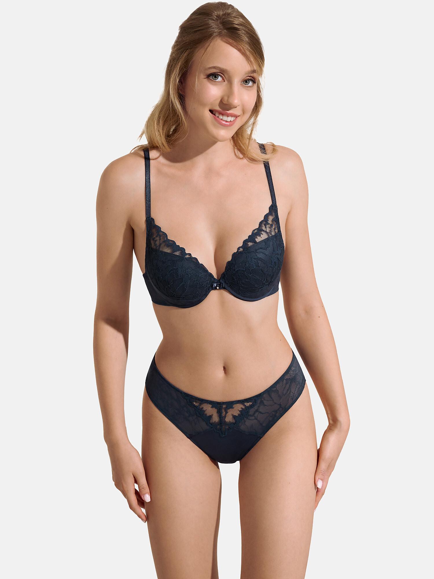 Lisca  Reggiseno push-up Naty 