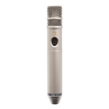 Rode NT3 3/4 "Microphone du condenseur caro?de