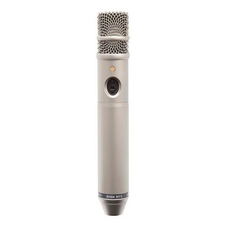 Rode  Rode NT3 3/4 "Microphone du condenseur caro?de 