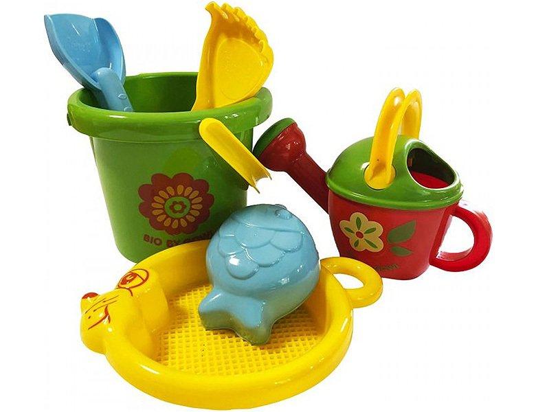 Image of Sand Set (6teile) Unisex ONE SIZE