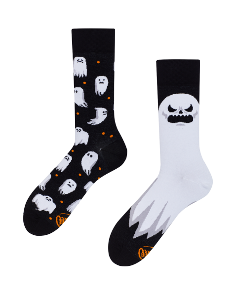 Many Mornings  The Ghost Socken - Many Mornings 