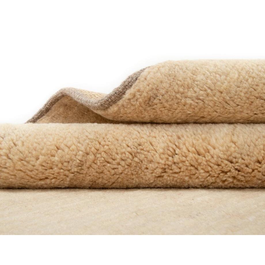 VIDAL Tapis fait à la main Gabbeh Shouli  