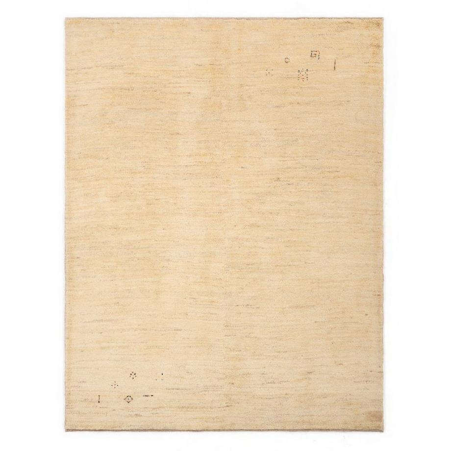 Tapis fait à la main Gabbeh Shouli