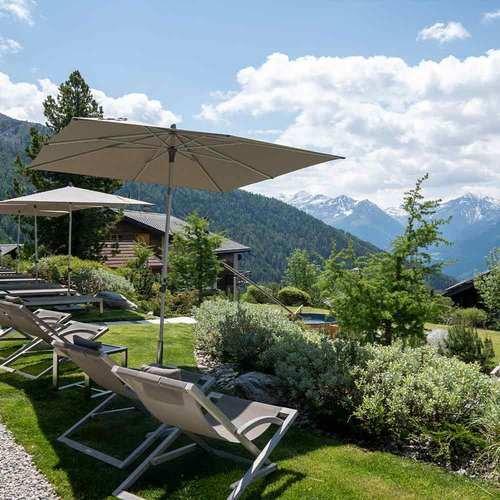 Image of Spa & Mittagessen In Chandolin (für 2 Personen) Unisex