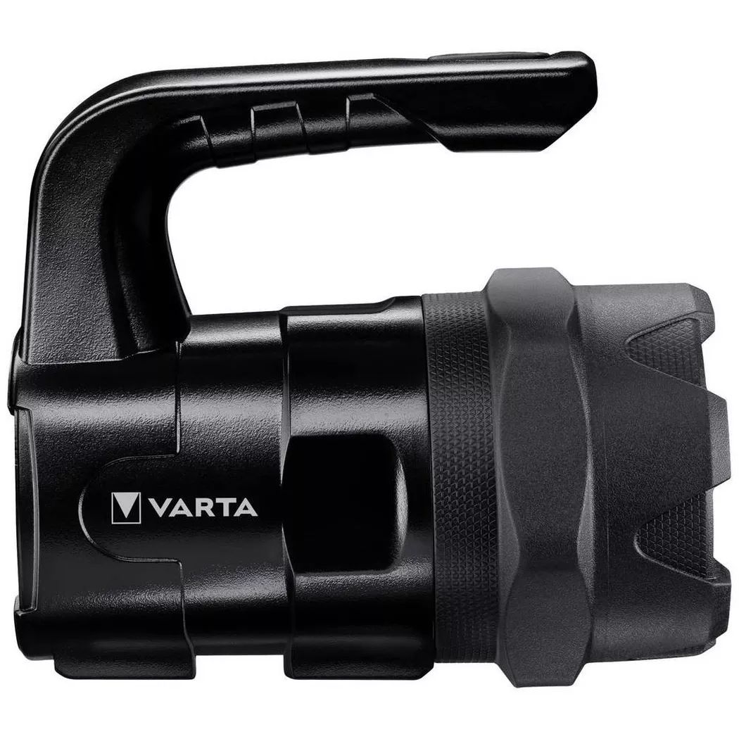 VARTA - 6AA mit Batt, One Size, Noir