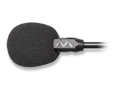 ANTLION  Antlion Audio ModMic Uni Nero Microfono per PC 