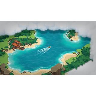 Nbg  SteamWorld Heist 2 