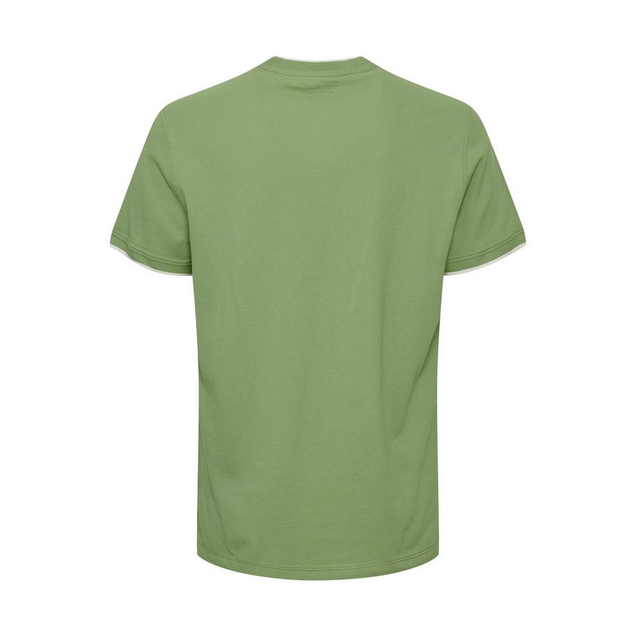 Blend Kurzarm Poloshirt  