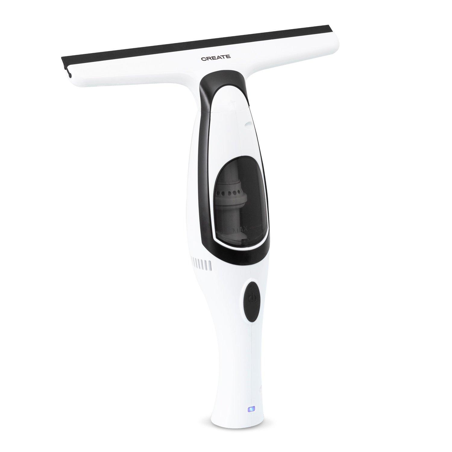 Image of Wipe Xt - Elektrischer Fensterreiniger Unisex Weiss ONE SIZE