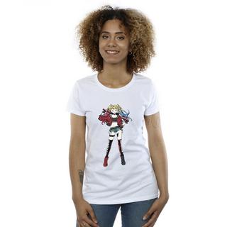 DC COMICS  TShirt 