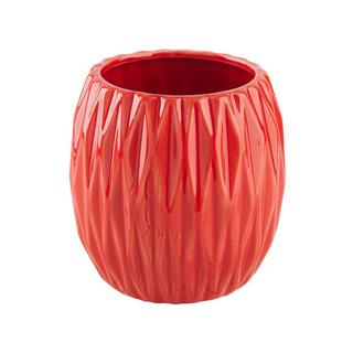 Beliani Badaccessoires Set 3-teilig aus Dolomit Modern BELEM  