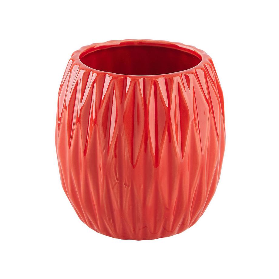 Beliani Set da 3 accessori per il bagno en Dolomite Moderno BELEM  