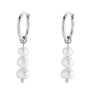 Boucles d'oreilles Maja