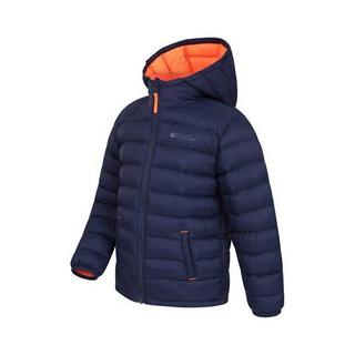 Mountain Warehouse  Doudoune SEASONS Enfant 