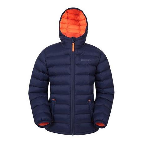 Mountain Warehouse  Doudoune SEASONS Enfant 