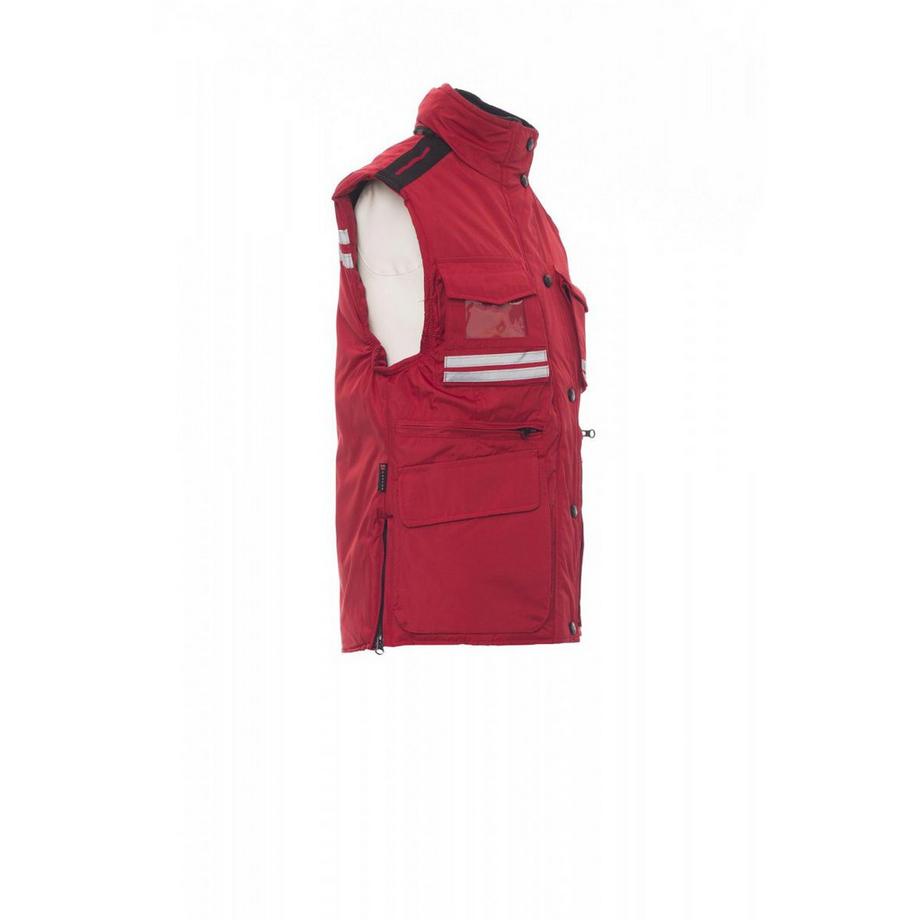 Payper Wear Flight Hoodie  