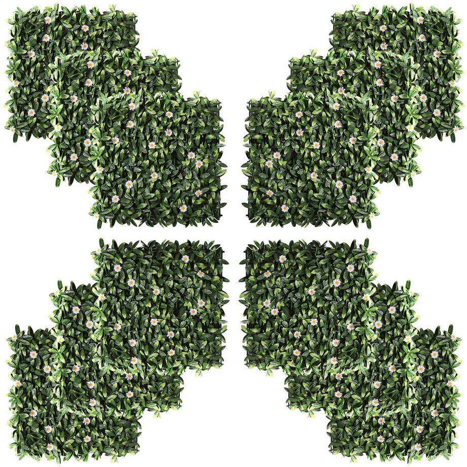 Outsunny  Pflanzenwand 