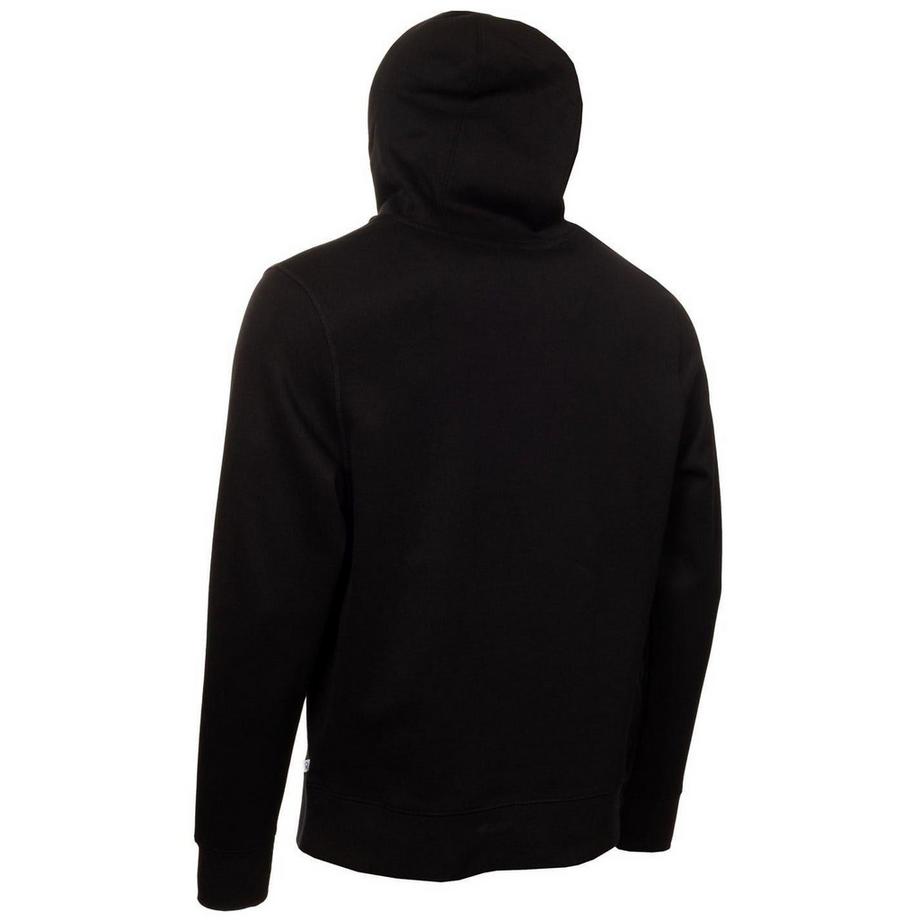 Calvin Klein  Tech Kapuzenpullover, Emblem, Regulär 