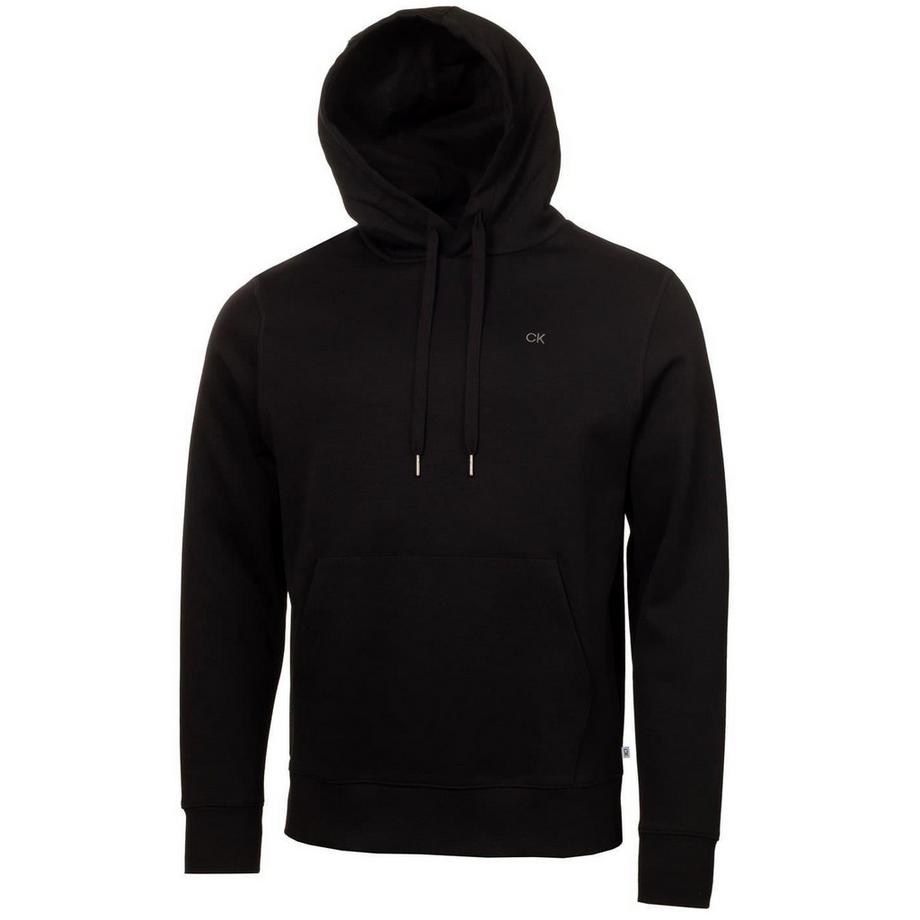 Tech Kapuzenpullover, Emblem, Regulär
