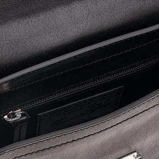 The Bridge Dante Borsa a tracolla Altezza 21cm Nera  