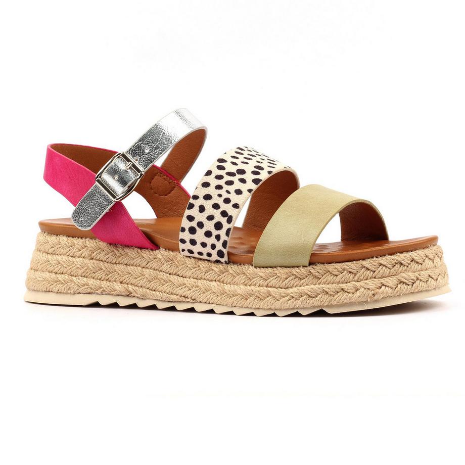 Summer Sandali