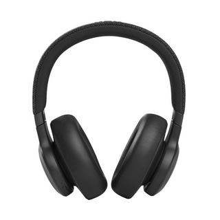 JBL  Live 660 NC Wireless Noise Cancelling Over-Ear Kopfhörer Schwarz 