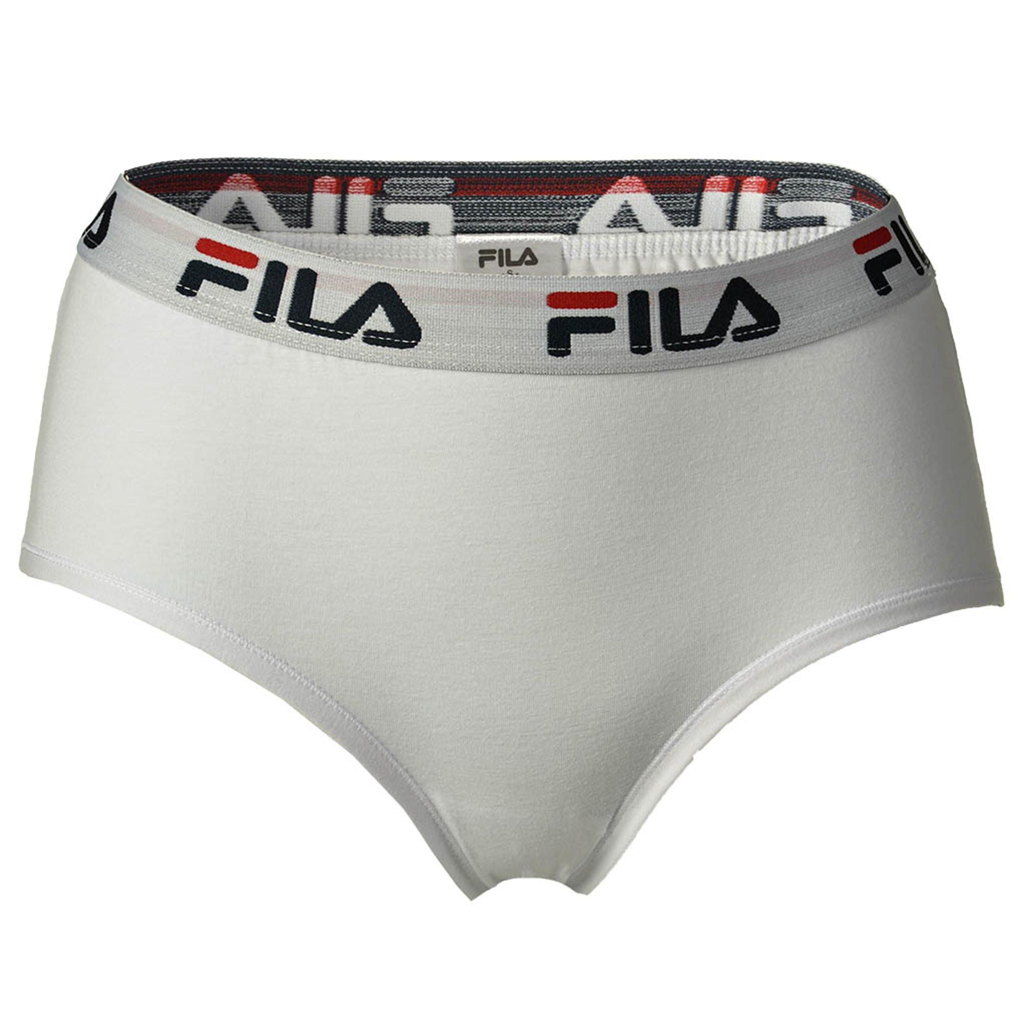 FILA  Panty  Bequem sitzend 