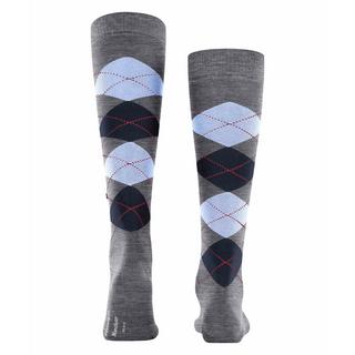 Burlington  chaussettes mi-bas manchester 