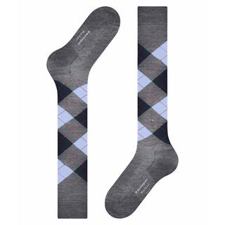 Burlington  chaussettes mi-bas manchester 