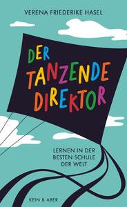 Der tanzende Direktor Hasel, Verena Friederike Copertina rigida 