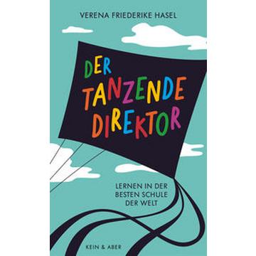 Der tanzende Direktor