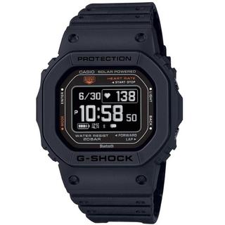 CASIO  G-Shock DW-H5600-1ER New G-Squad 