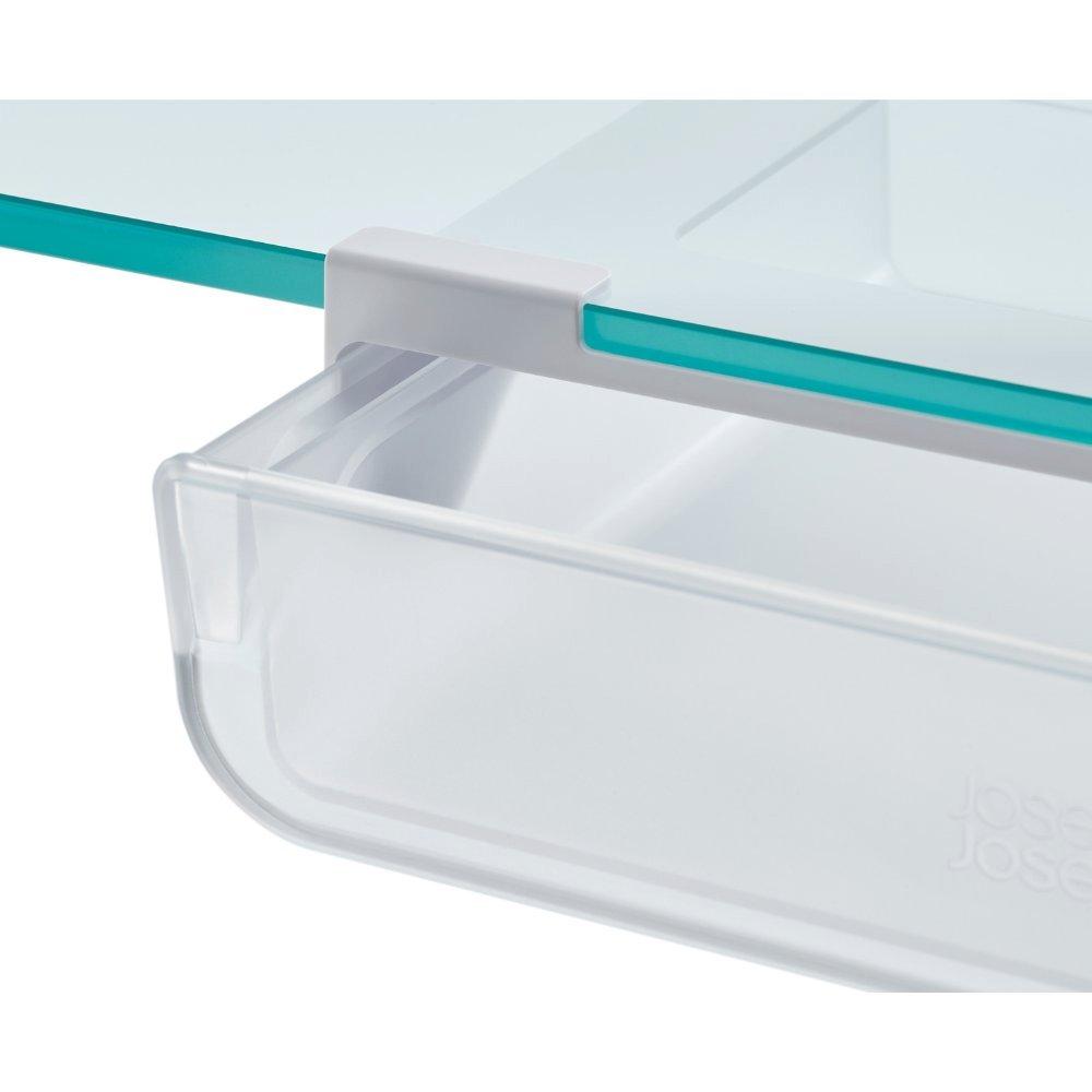 JosephJoseph Joseph Joseph 851664 parte e accessorio per frigoriferi/congelatori Cassetto Trasparente  