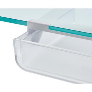 JosephJoseph Joseph Joseph 851664 parte e accessorio per frigoriferi/congelatori Cassetto Trasparente  