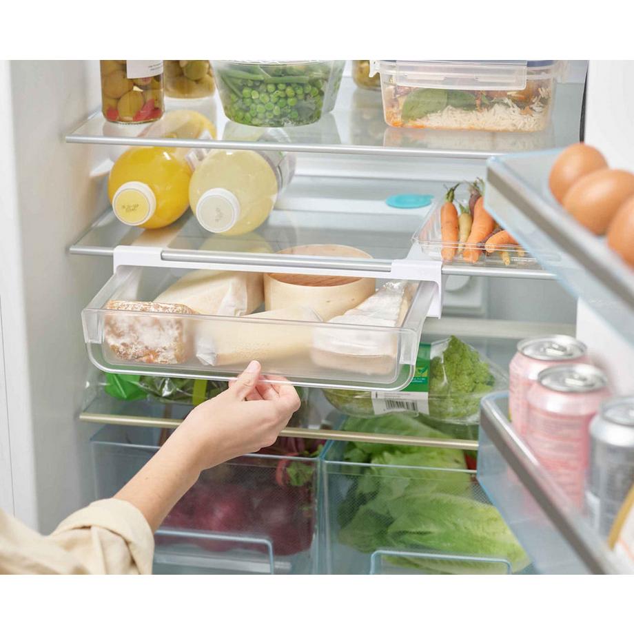 JosephJoseph JosephJoseph - Réfrigérateur Organiseur - Tiroir  