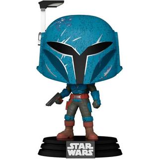 Funko  POP-Figur Star Wars Koska Reeves Exklusiv 