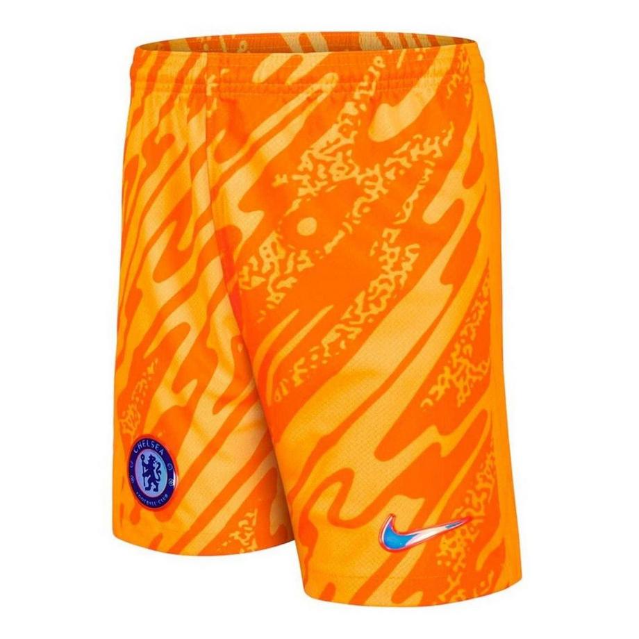 Short De Gardien De But