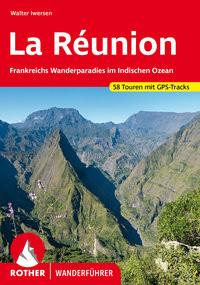 La Réunion Iwersen, Walter Taschenbuch 