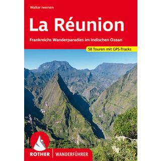 La Réunion Iwersen, Walter Taschenbuch 