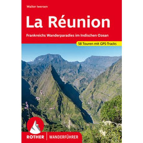 La Réunion Iwersen, Walter Taschenbuch 