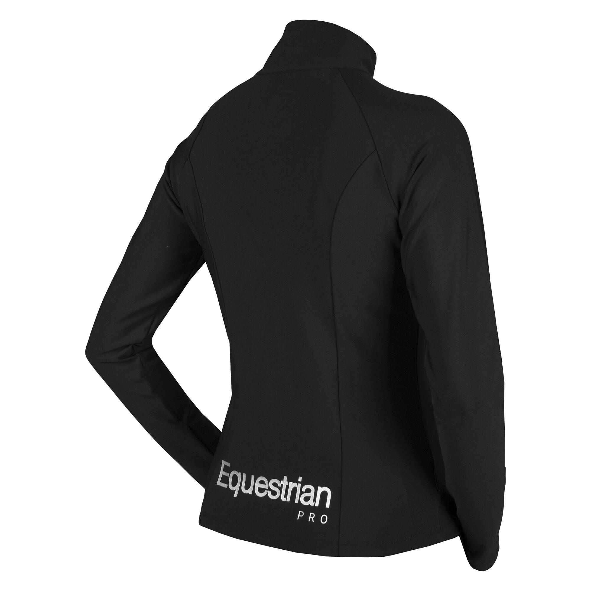 HORKA  Reitjacke Frau  Excellence EP 