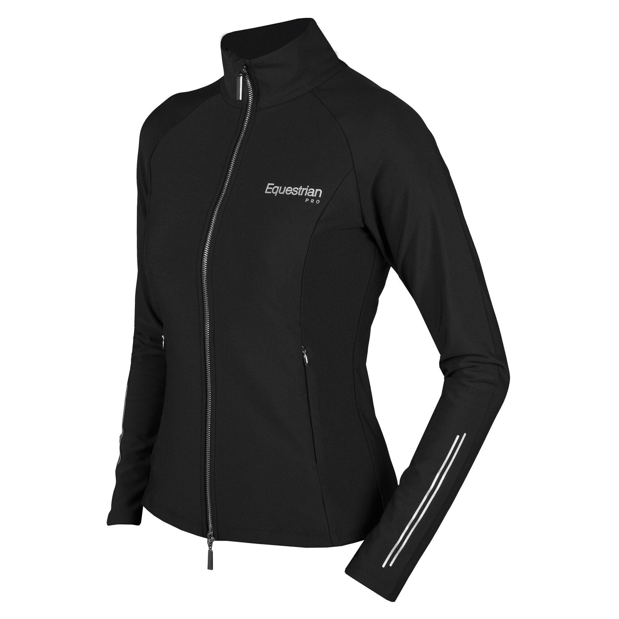 Image of Reitjacke Frau Excellence Ep Unisex XL