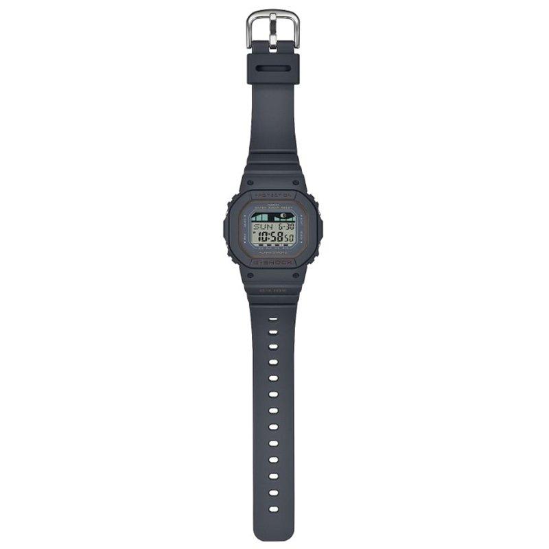 CASIO  GLX-S5600-1ER G-Lide 